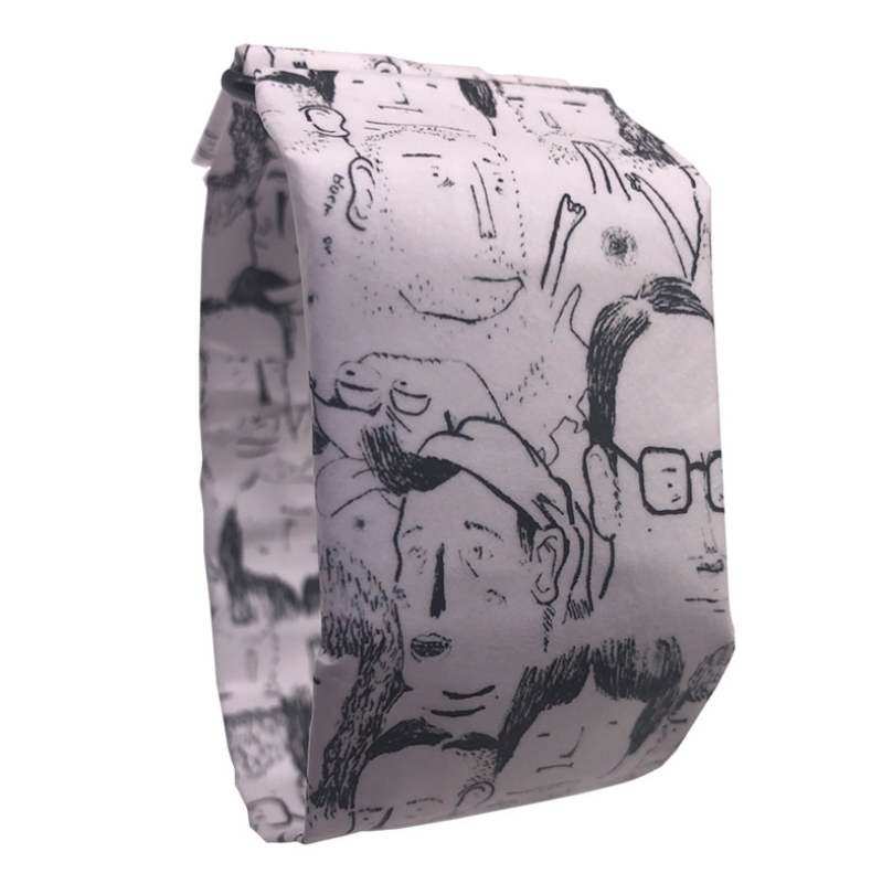 Paper watch paper sheet