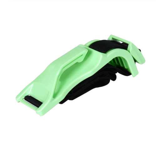 Pregnant women's safety belts
