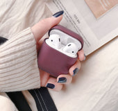 Wireless earphone case