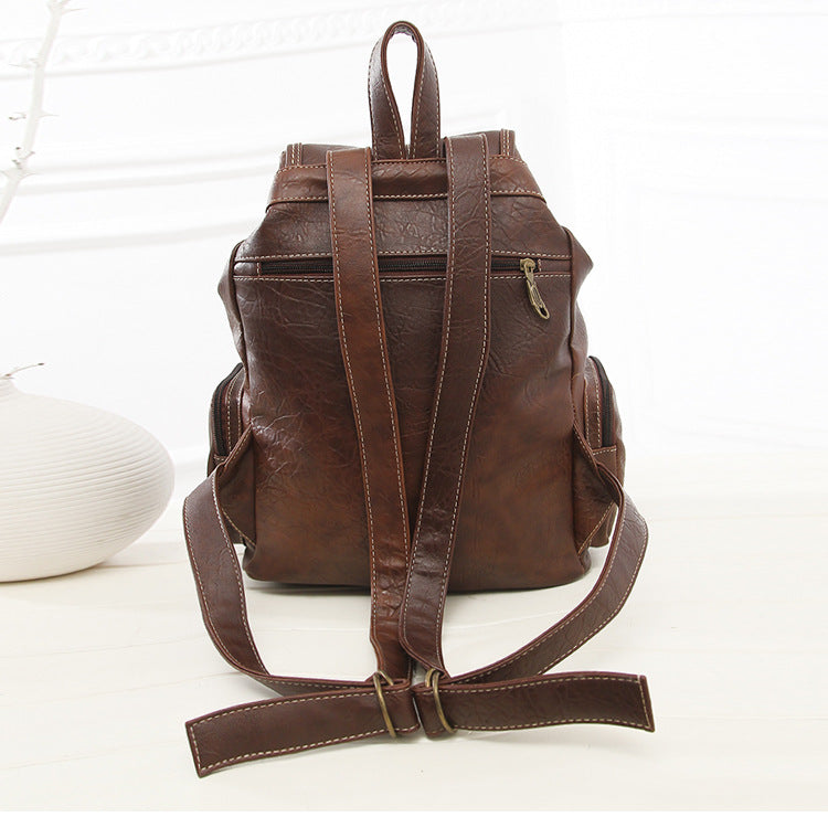 Mochila Retro