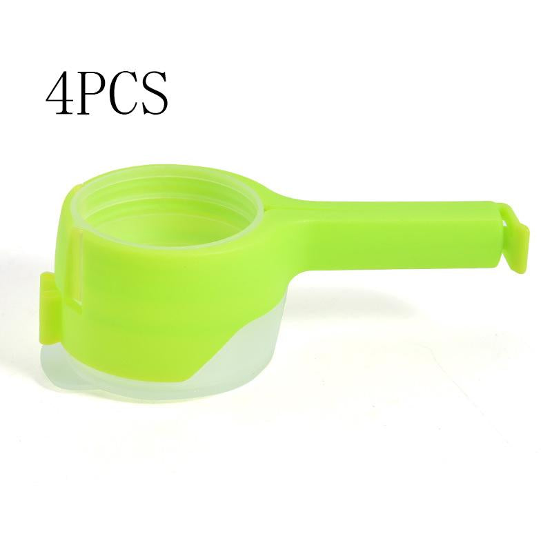 Food Storage Bag Clip