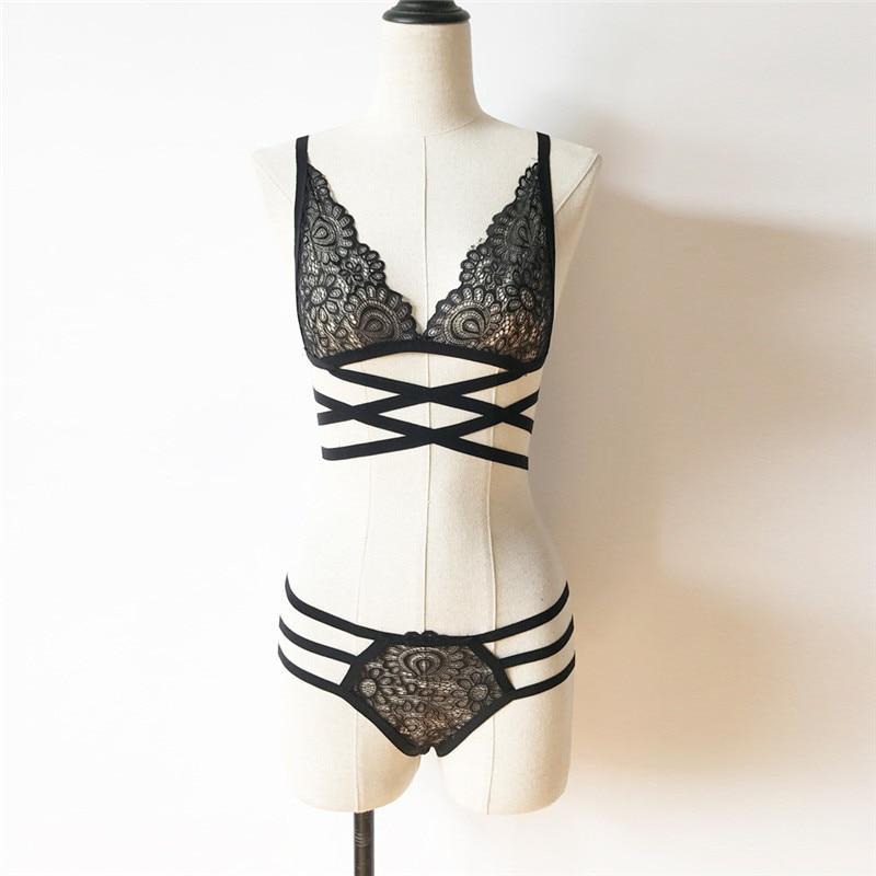 Bodysuit Underwear