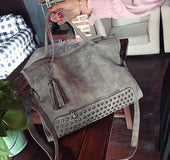 Fashion handbags