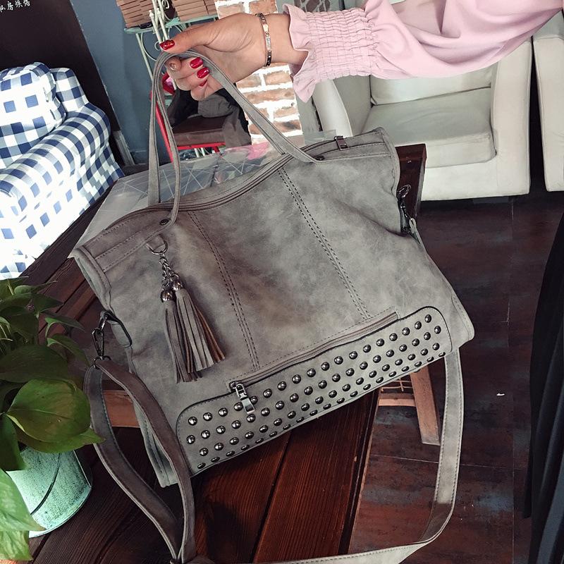 Fashion handbags