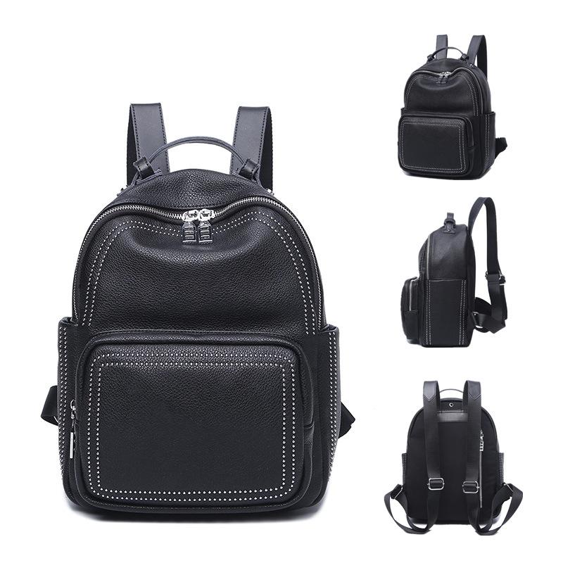 Backpack personality charm
