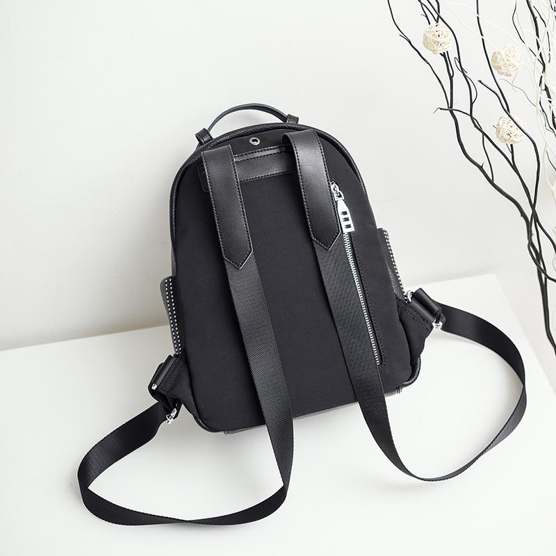 Backpack personality charm