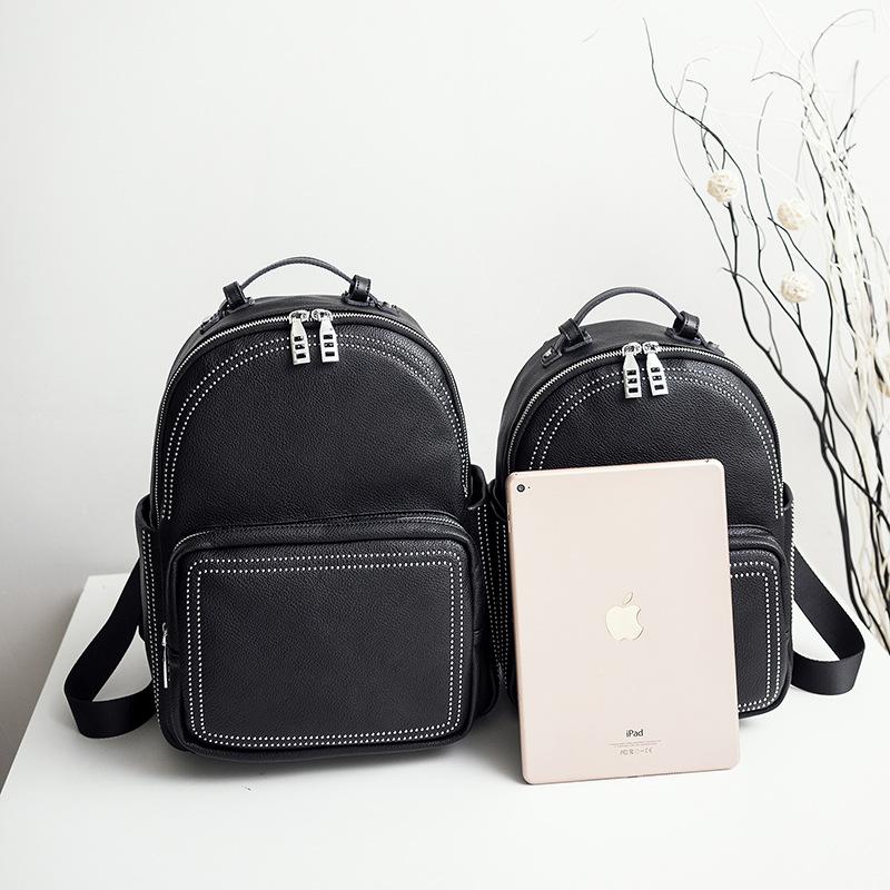 Backpack personality charm