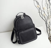 Backpack personality charm