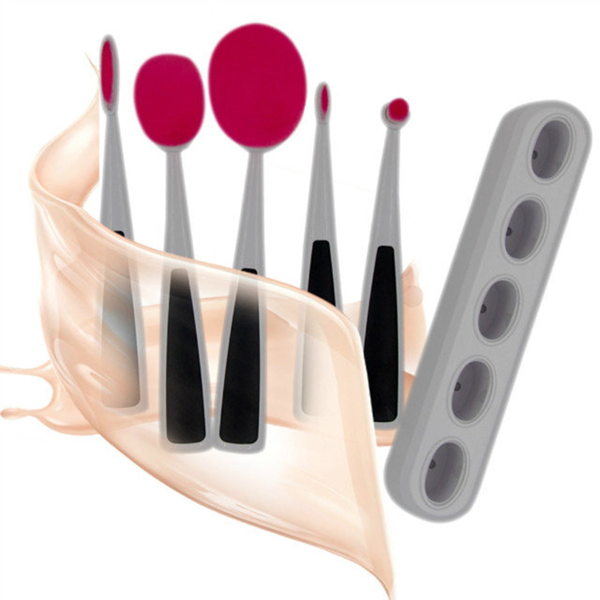 makeup brush