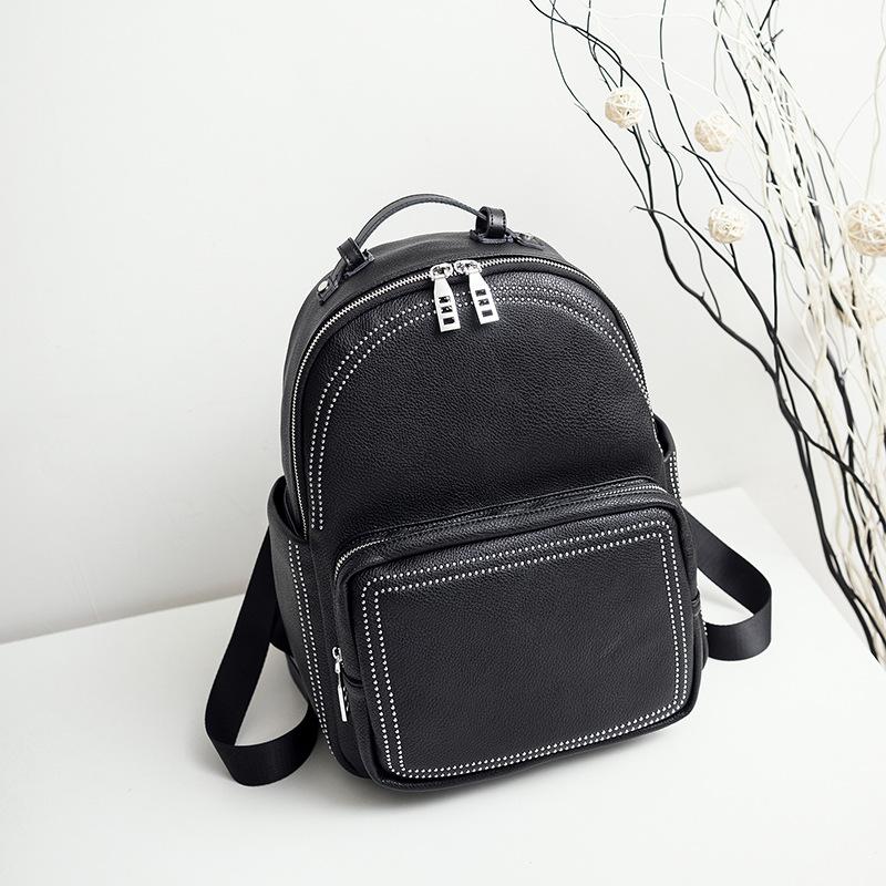 Backpack personality charm