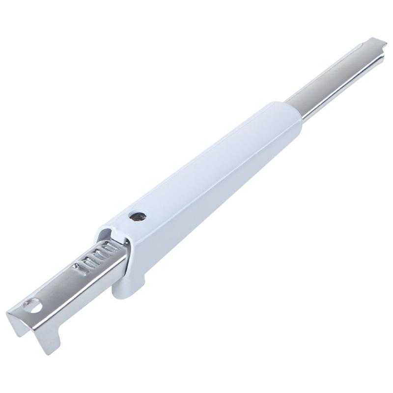 Can opener stainless steel screw cap tool adjustable buckle glass can capping capper