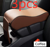 Car Armrest Pad Universal Auto Armrests