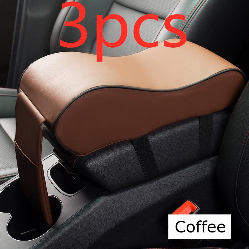 Car Armrest Pad Universal Auto Armrests