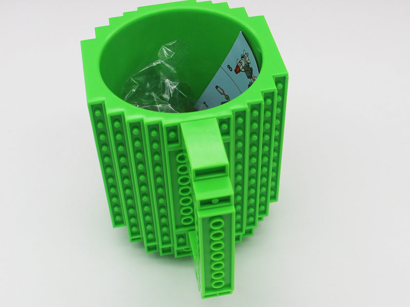 Taza Bloques Lego