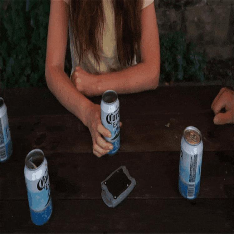 Buddy Can Opener
