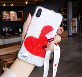 Love  x mobile  | IPhone