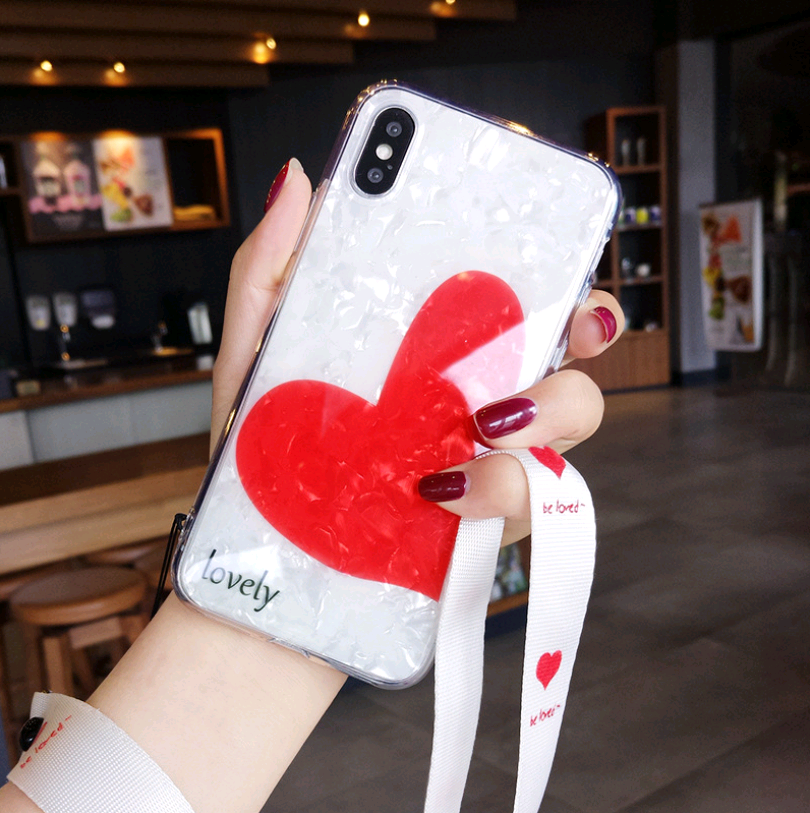 Love  x mobile  | IPhone