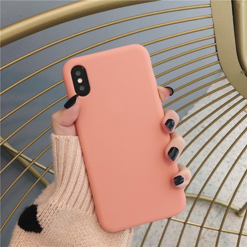 Silicone  | IPhone