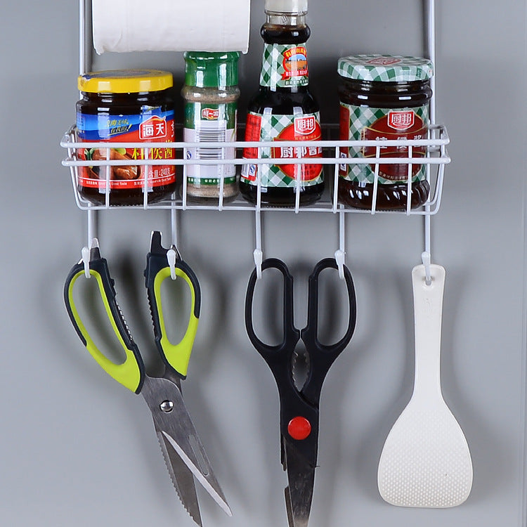Estante refrigerador