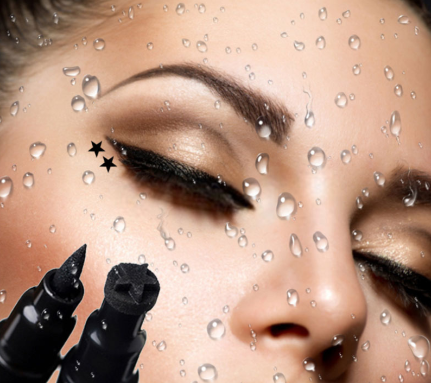 Eyeliner Stamp
