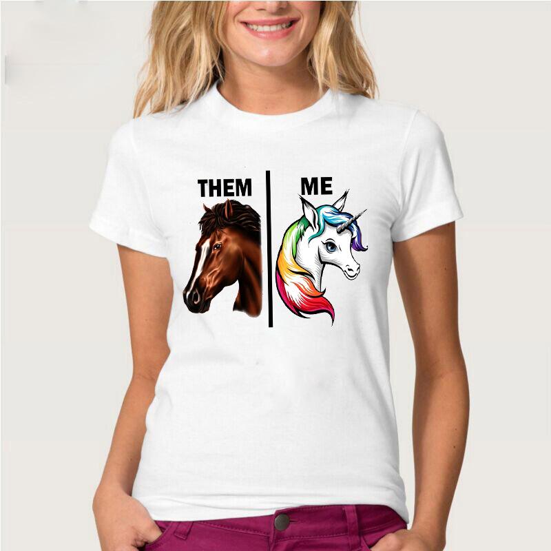 Unicorn stamp coat