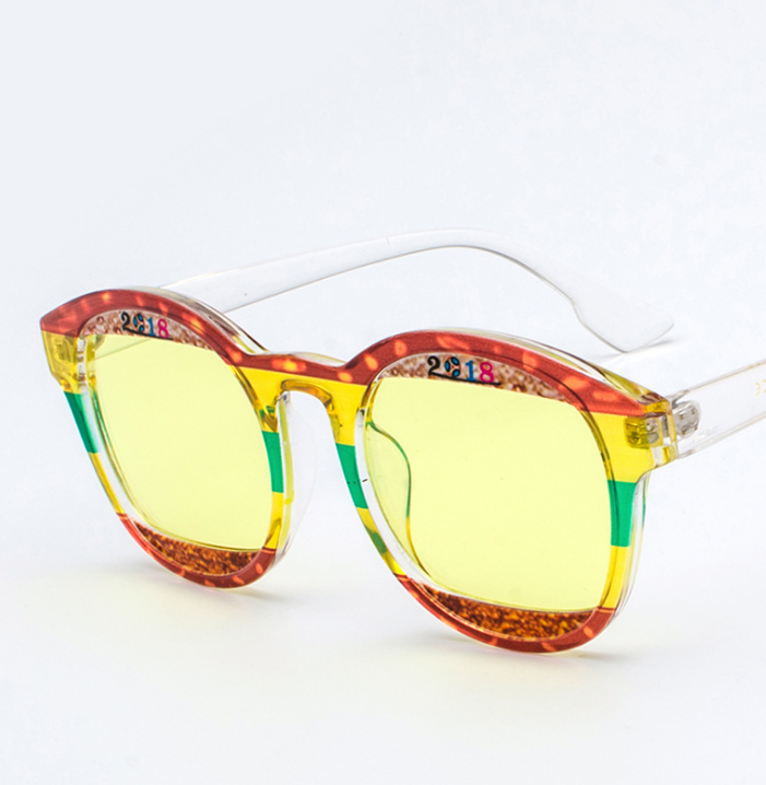 Vintage Shades Glasses