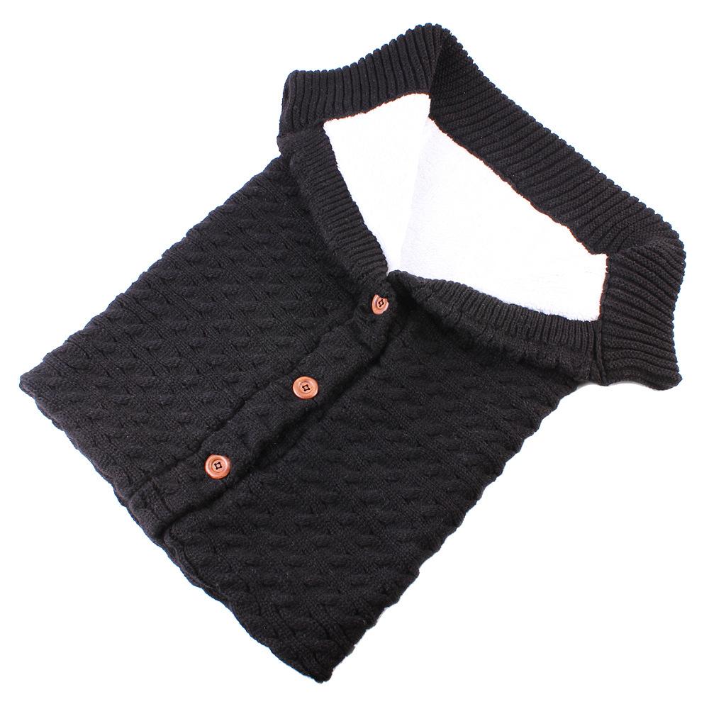 Baby sleeping bag