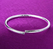 Pulsera dulce salvaje