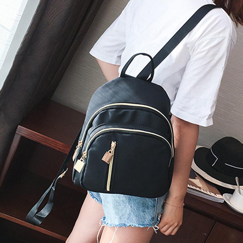 Oxford cloth bag