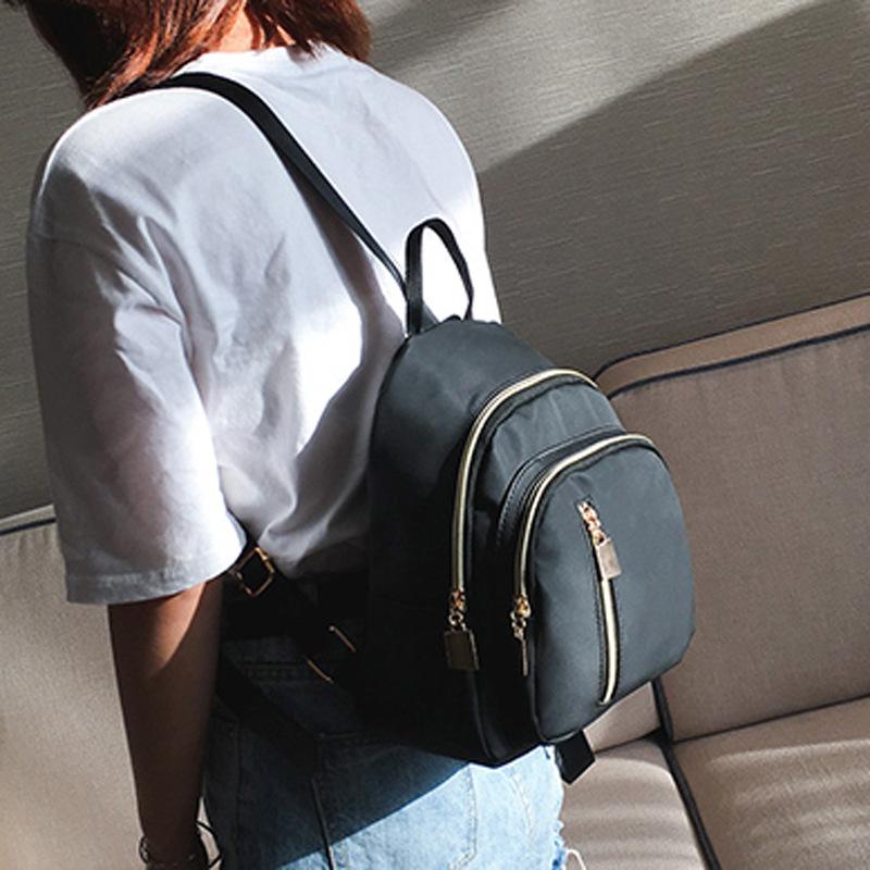 Oxford cloth bag