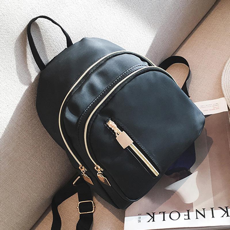 Oxford cloth bag