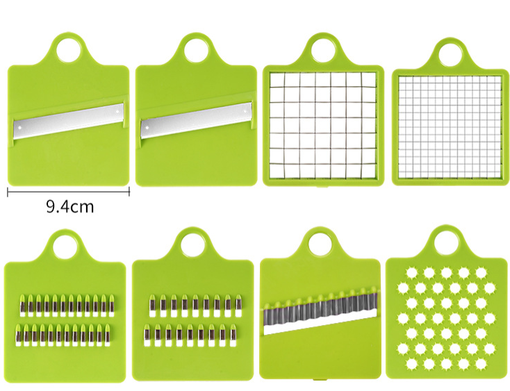 Multi-function Kitchen  Vegetable Cutter