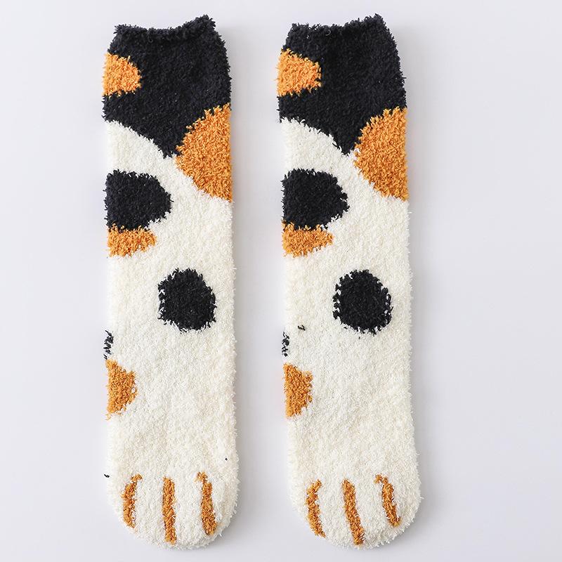 House floor socks