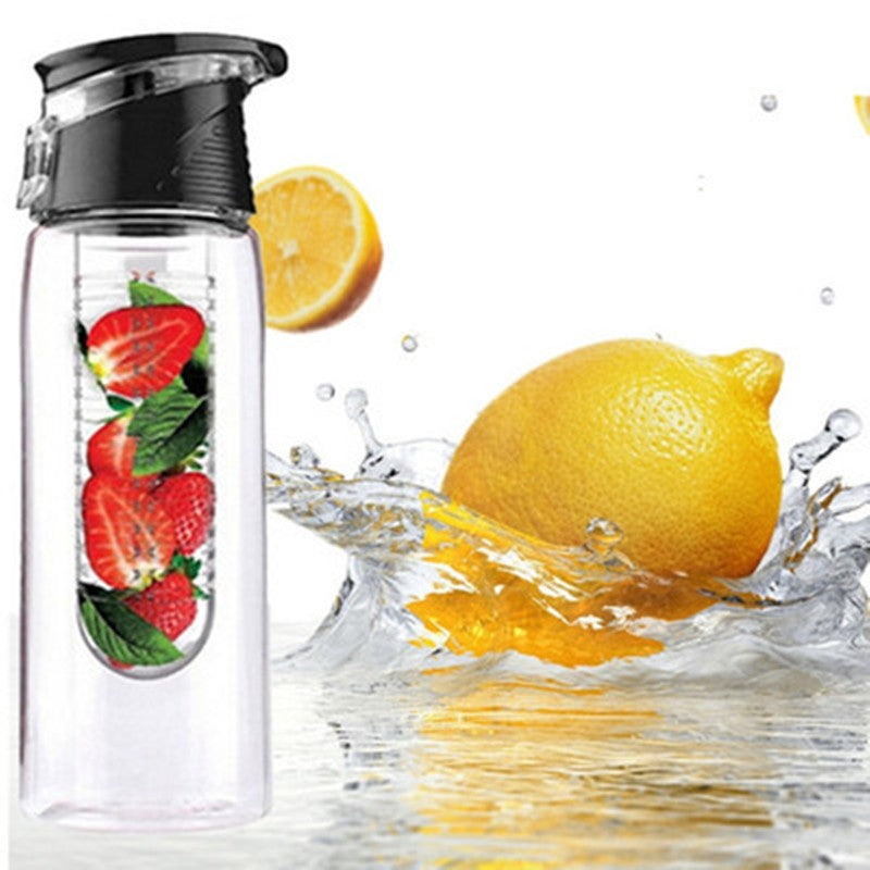 Infusor Frutal