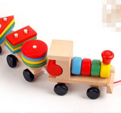 Children's intelligence puzzle toys educational toys