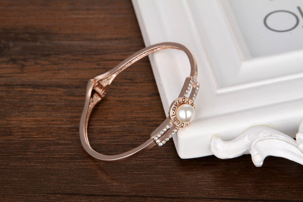 Pulsera moda europea