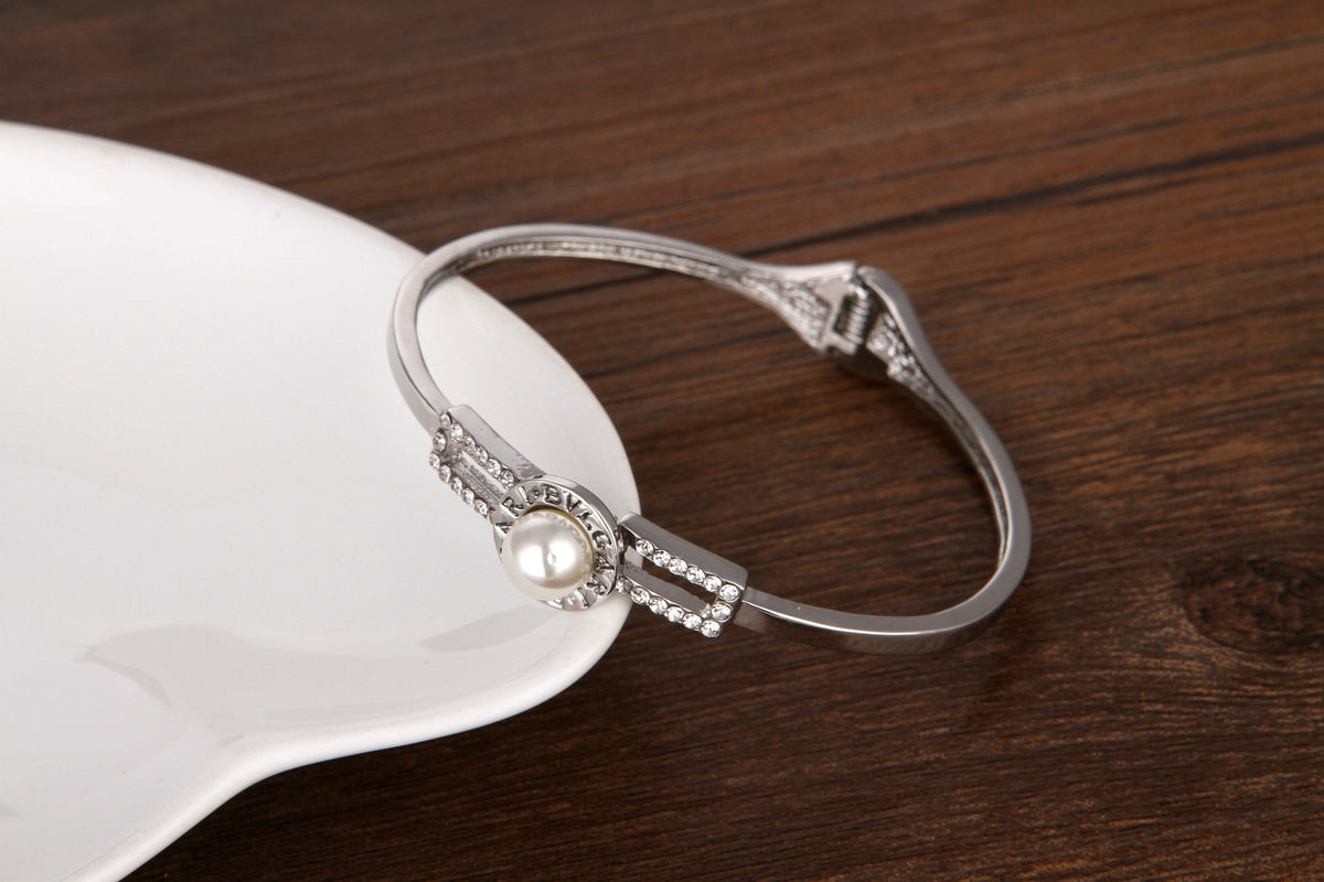 Pulsera moda europea