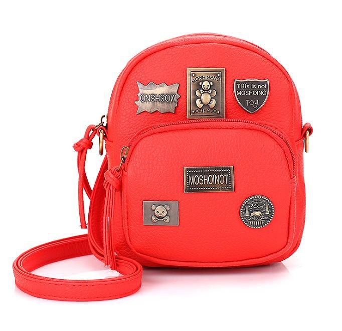 Korean fashion Mini Shoulder Bag