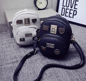 Korean fashion Mini Shoulder Bag