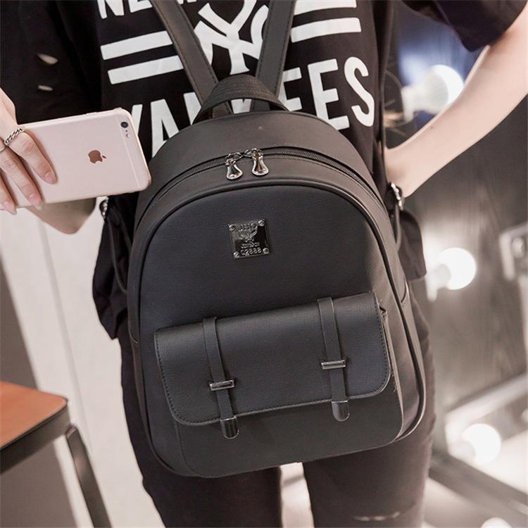 Backpack 2020