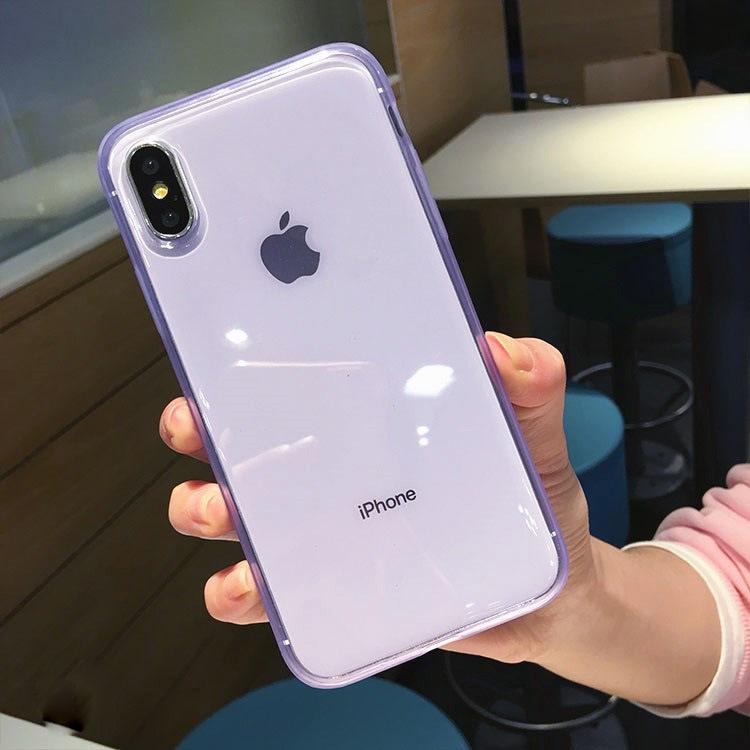 transparent  | IPhone