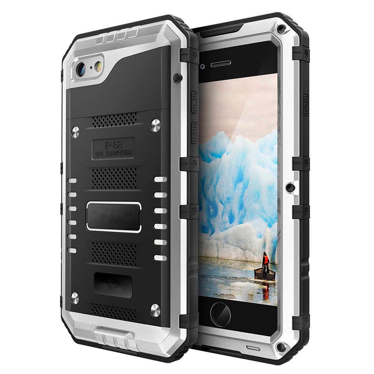 Waterproof mobile  | IPhone