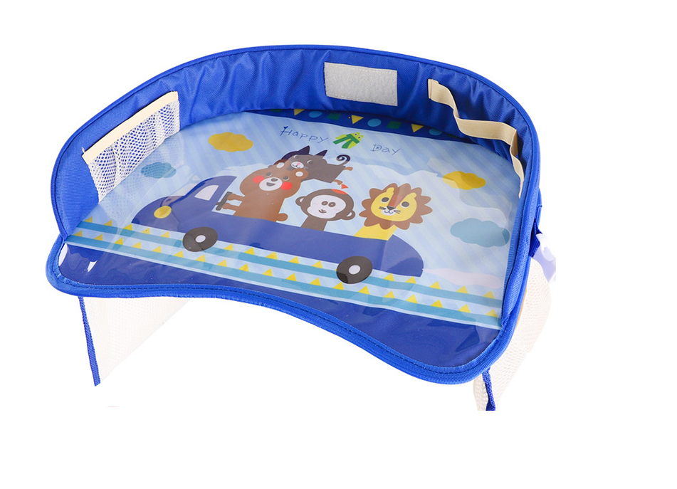Mesa Para Asiento Del Bebé