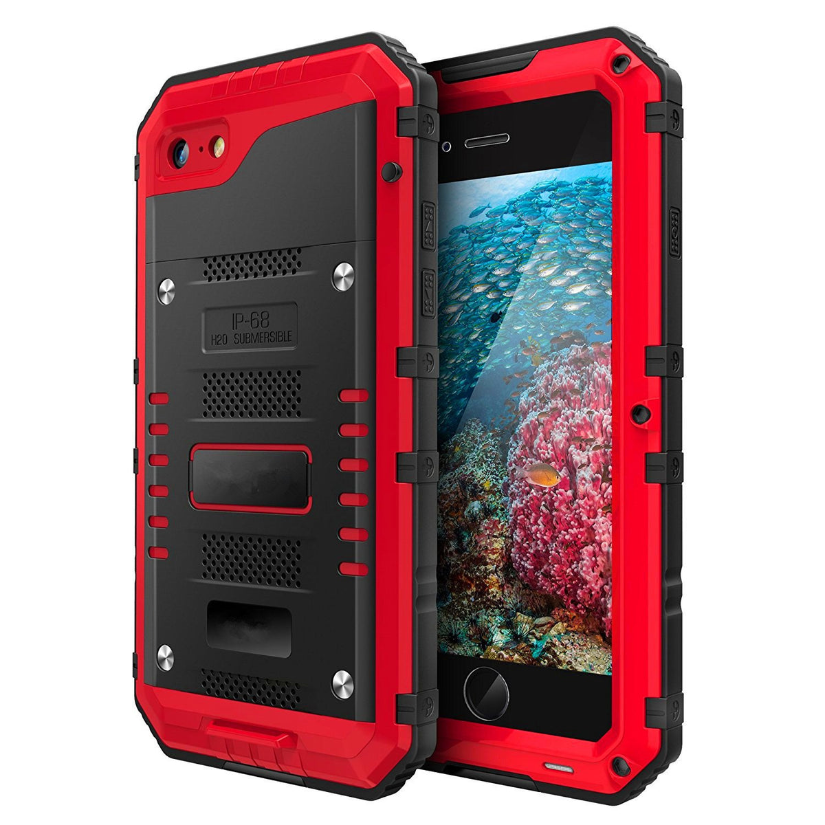 Waterproof mobile  | IPhone