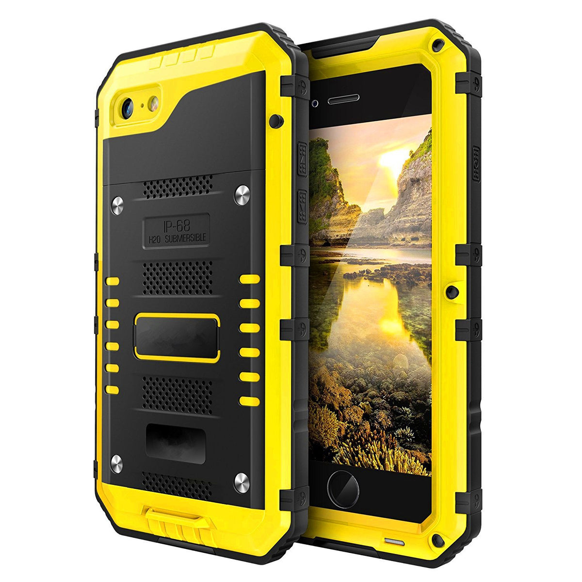 Waterproof mobile  | IPhone