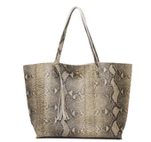 Fashion snake imitation