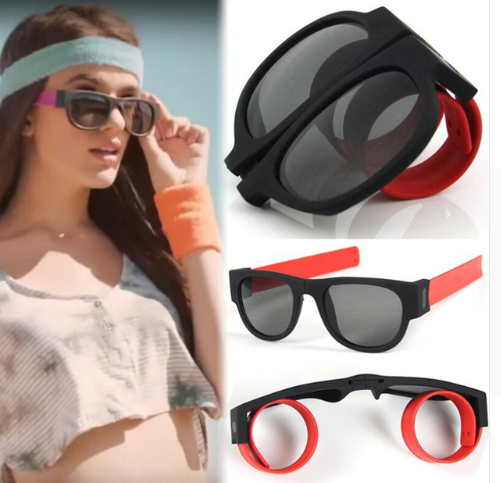 Bracelet glasses