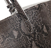 Fashion snake imitation