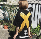 X Tee