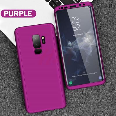 360 Full Cover   For   | Samsung